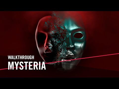 MYSTERIA Walkthrough | Native Instruments