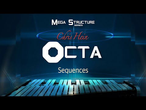 Chris Hein OCTA Patch Walkthrough Sequencer