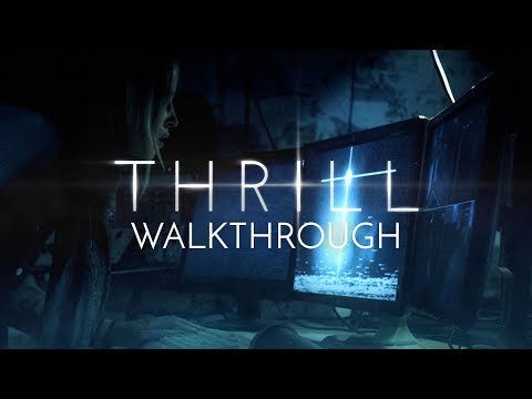 THRILL Walkthrough | Native Instruments