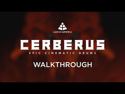 Audio Imperia | CERBERUS | Walkthrough