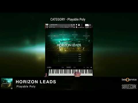 Horizon Leads | Theme Categories | Playable Poly Leads