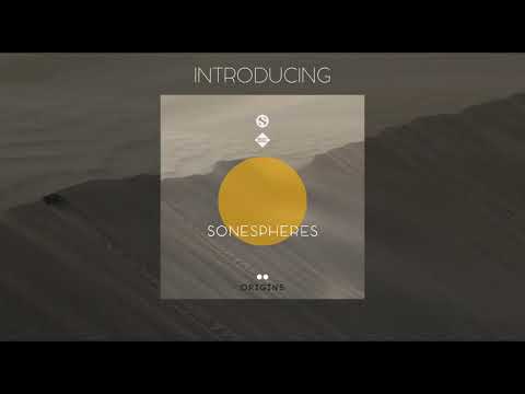 Sonespheres 02 "Origins" Introduction by Blake Ewing