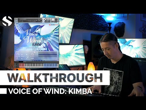 Walkthrough: Voice of Wind: Kimba