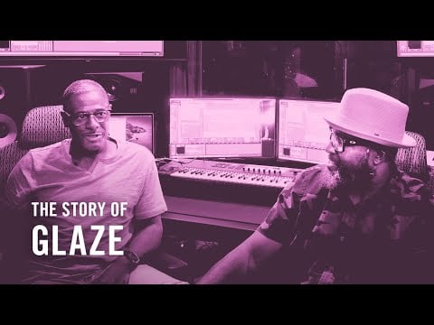 The Story of GLAZE | Play Series | Native Instruments