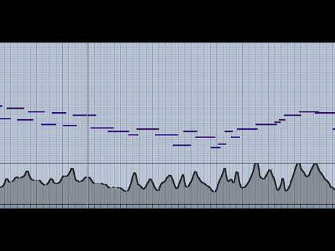 Sympathetic Resonance Solo Legato in Full Form (details in description)